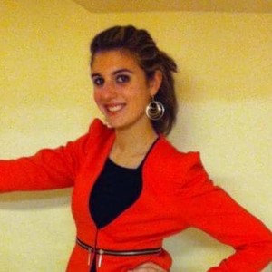 Jasmine - Prof de français - Paris 4e