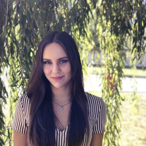 Ilona - Prof de français - Faverges