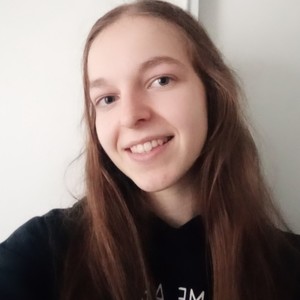 Léa - Prof de français - Lille