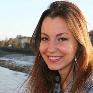 Manon - Prof de français - La Celle-sous-Gouzon