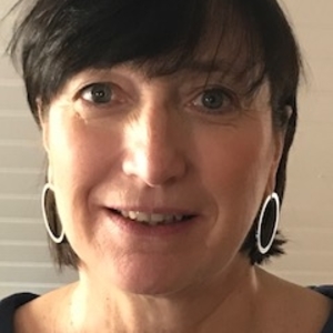 Françoise - Prof de français - Pont-Croix