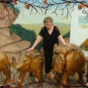 HELENE - Prof de crochet - Le Blanc-Mesnil