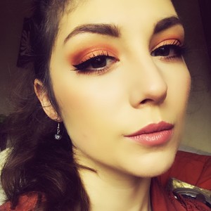 Amélie - Prof de maquillage - Villiers-sur-Marne