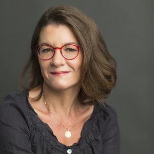 Aurélie - Prof de marketing - Roubaix