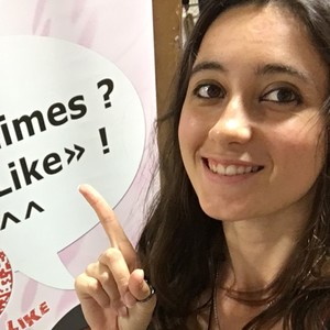 Enora - Prof de maths - Nantes