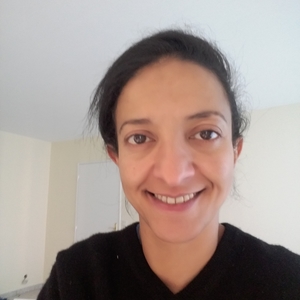 Nina - Prof de maths - Saint-Denis