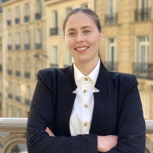 Ghizlaine - Prof d'espagnol - Châtillon
