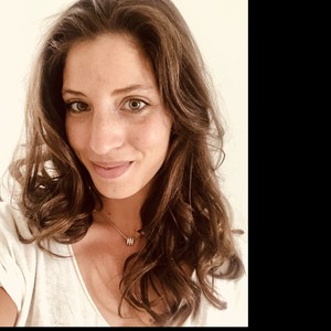 Alexia - Prof de fitness - Bordeaux