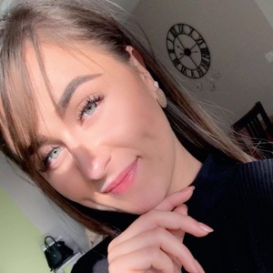 Audrey - Prof de maquillage - Annecy