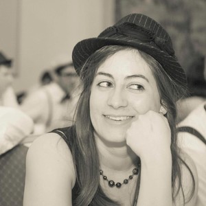 TIPHAINE - Prof de piano - Aurillac