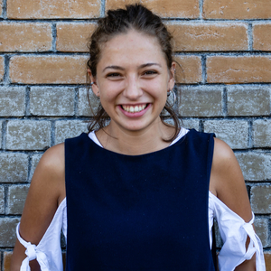 Justine - Prof de cuisine - Lyon