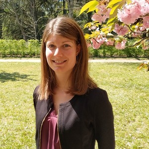 Céline - Prof de cuisine - Saint-Cyr-l'École