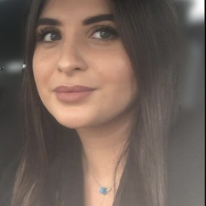 Sakine - Prof d'aide aux devoirs - Arnouville-lès-Gonesse
