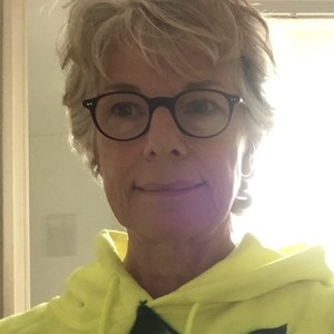 Veronique - Prof de français - Aix-en-Provence