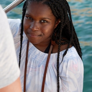 Julie - Prof de photographie - Villepinte