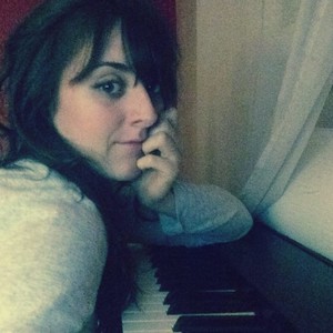 Amelie - Prof de piano - Bondues