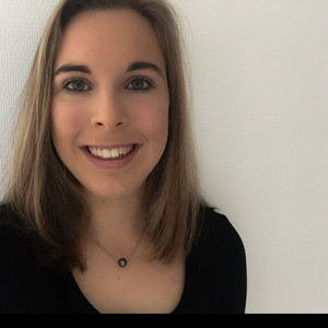 Laetitia - Prof de piano - Mérignac