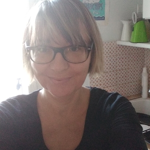 Laure - Prof de piano - Lunel