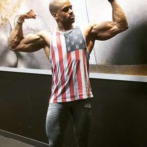 Kevgainz - Prof de musculation - Aulnay-sous-Bois