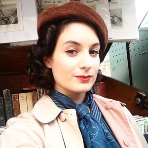 Justine - Prof de remise en forme - Ivry-sur-Seine