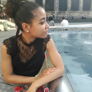 Angelica - Prof d'initiation informatique - Paris