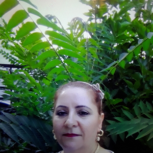 Samira - Prof d'arabe - Noisy-le-Sec