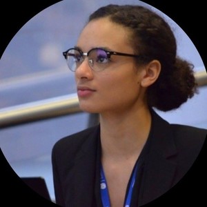 Christina - Professeur pour apprendre à bien manger - Paris