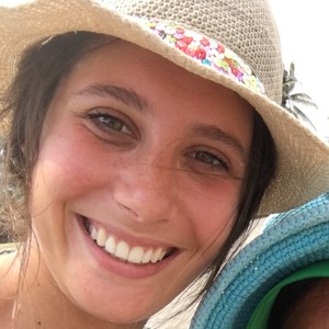 Aurélie - Prof de préparation bac scientifique - Toulon