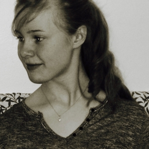 Emma - Prof de maths - Paris