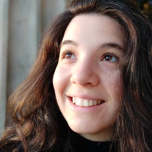Chiara - Prof de méditation - Ivry-sur-Seine