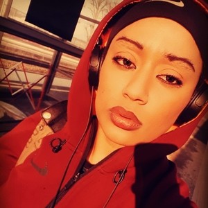 Rose - Prof de fitness - Trappes