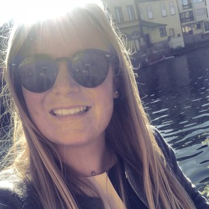 Hélène - Coach sportif - Dijon