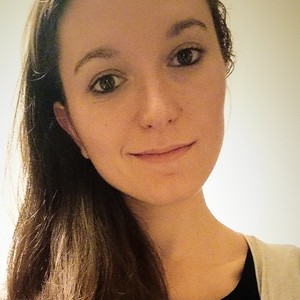 Laurie - Prof de renforcement musculaire - Meylan