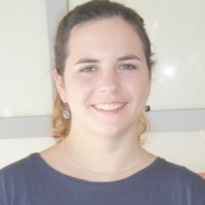 Eve - Prof de crochet - Grenoble
