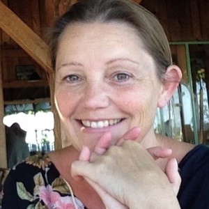 Christine - Prof de crochet - Saint-Martin-de-Jussac