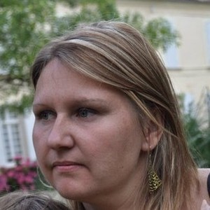 Chantal - Prof de tricot - Asnières-sur-Seine