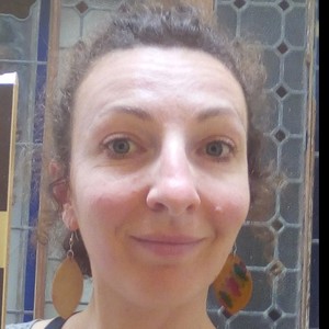 Audrey - Prof de fle - français langue étrangère - Marseille 12e