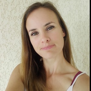 Kristen - Prof d'initiation informatique - Quimper