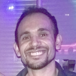 Jeremie - Prof de danse - Aulnay-sous-Bois