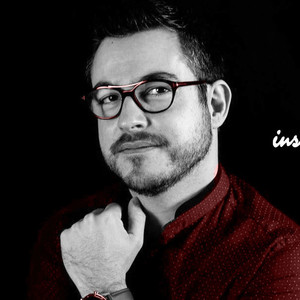 Thomas - Prof de photoshop - La Rochelle