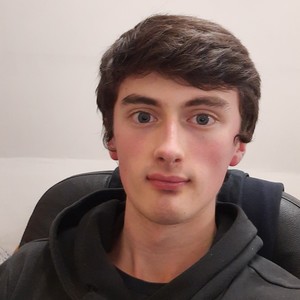 Clément - Prof de maths - Valenciennes