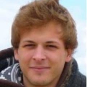 Guillaume - Prof de maths - Le Chesnay