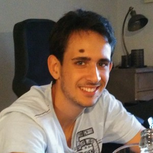 Solly - Prof de maths - Aix-en-Provence
