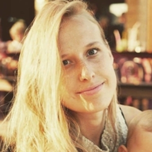 Isobel - Prof d'anglais - Paris