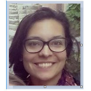 Audrey - Prof d'initiation informatique - Aix-en-Provence