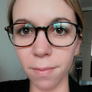 Coralie - Prof d'aide aux devoirs - Carquefou