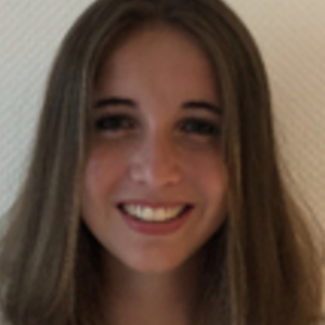 Julie - Prof de français - Strasbourg