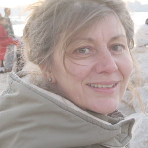 Michele - Prof d'allemand - Toulon