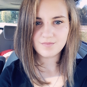 Maélys - Prof de roller - Bordeaux