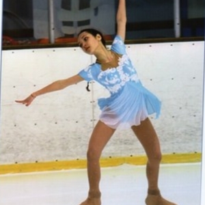 Céline - Prof de roller - Nantes